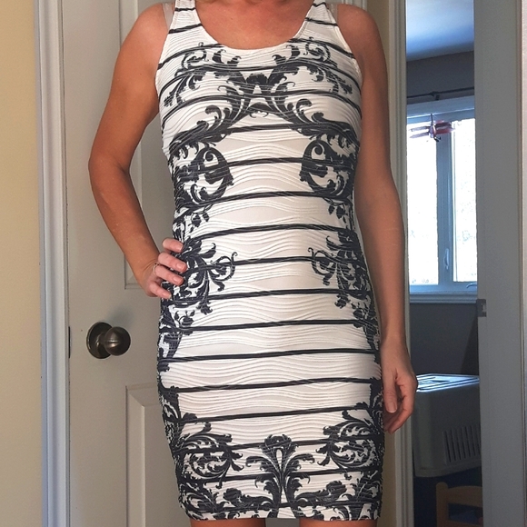 Cocktail Party Dress - Picture 1 of 2
